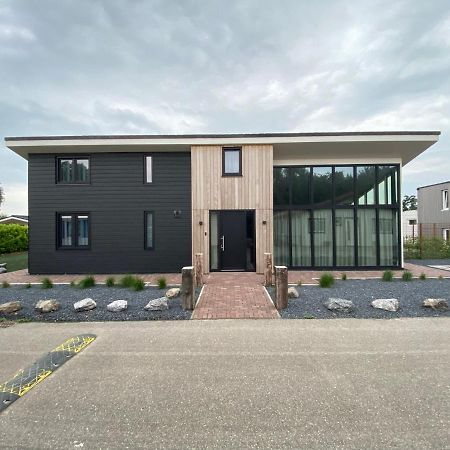 Maison Jolie Sint Annaland Kültér fotó