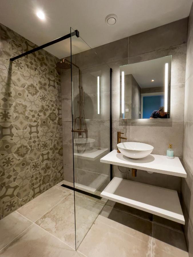 Maison Jolie Sint Annaland Kültér fotó