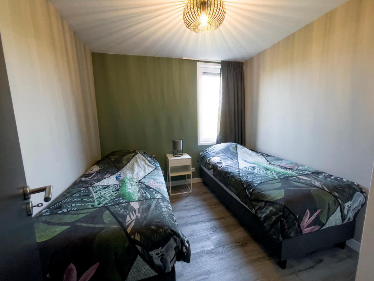 Maison Jolie Sint Annaland Kültér fotó